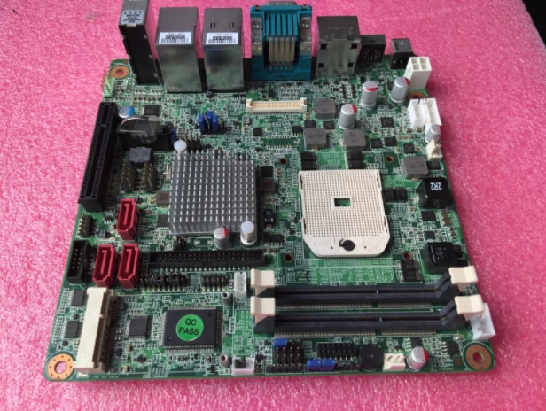 AIMB-224   AMD  ⰡƮ Ʈũ Ʈ 6COM Ʈ